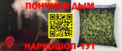 молекула духа Пугачёв